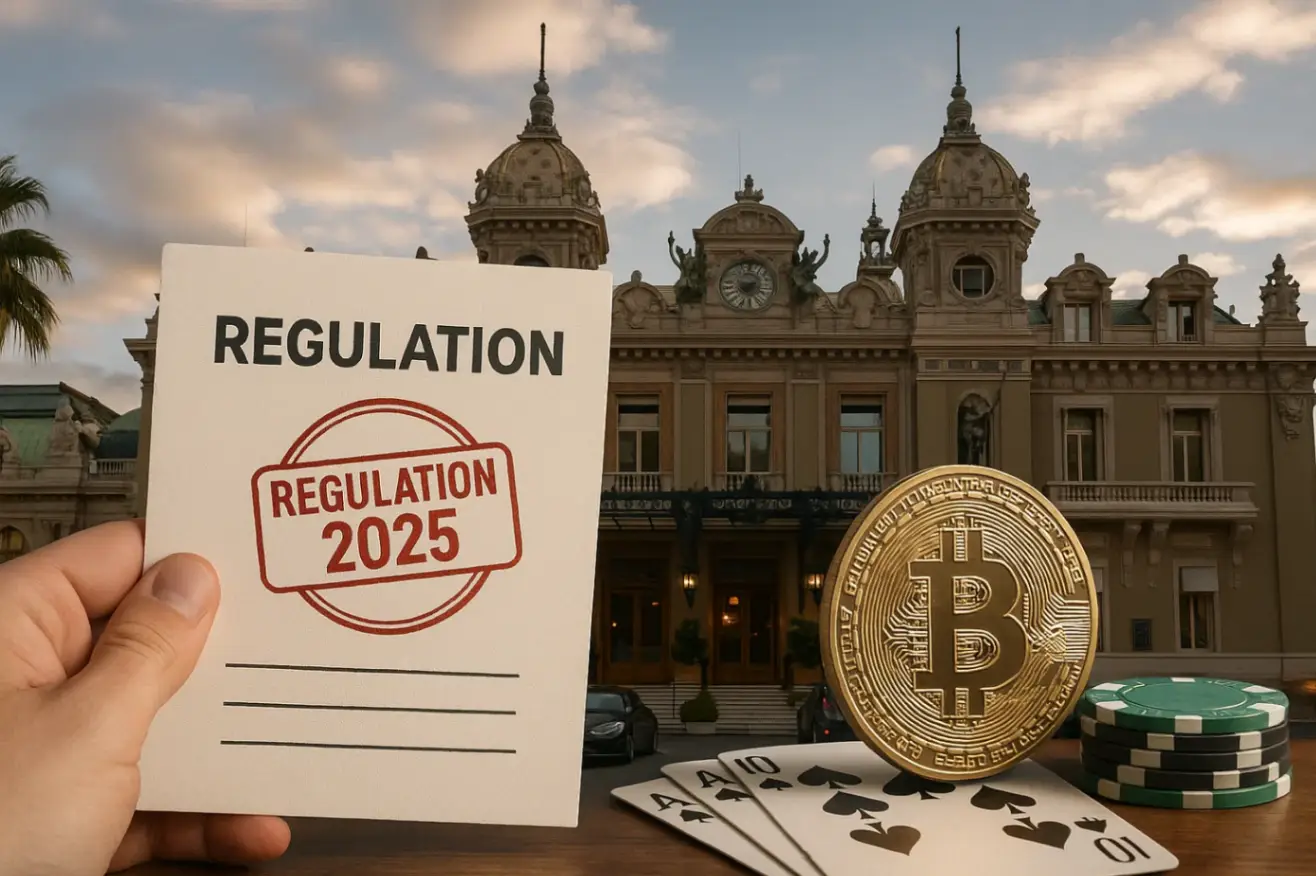 Законодательные изменения: что включает Regulation 2025