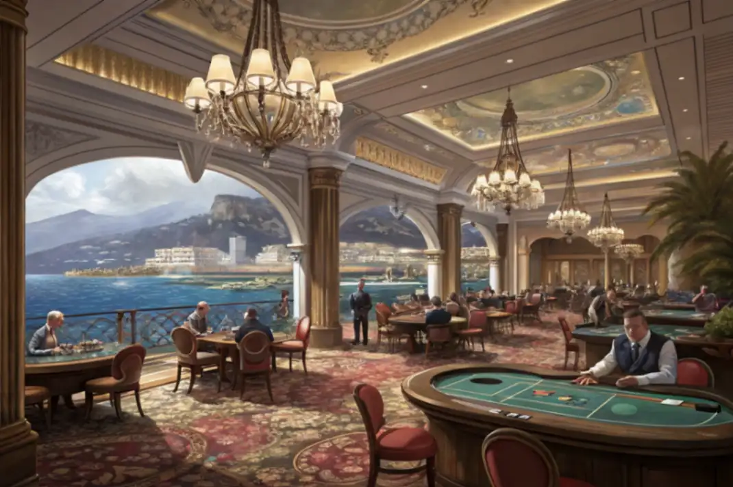 Почему игровой доход SBM падает, а доходы группы растут