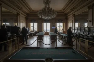 Как изменился рынок роскошного гемблинга: падение VIP-сегмента в Монако