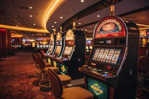 Прогноз роста казино Монако: рынок азартного туризма до 2032