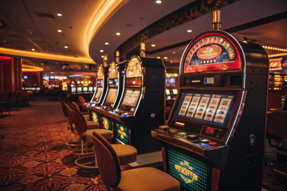 Прогноз роста казино Монако: рынок азартного туризма до 2032